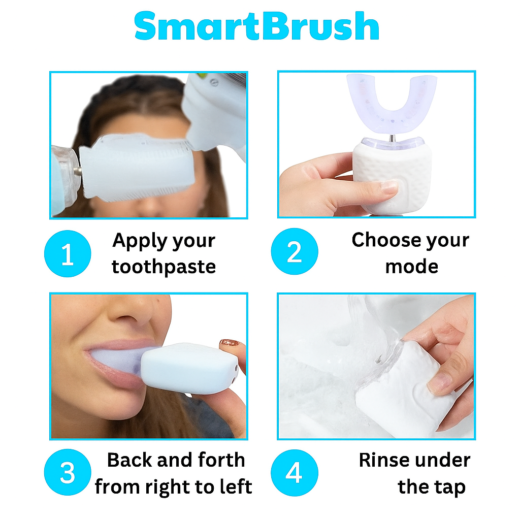 SmartBrush® 2