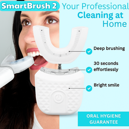 SmartBrush® 2