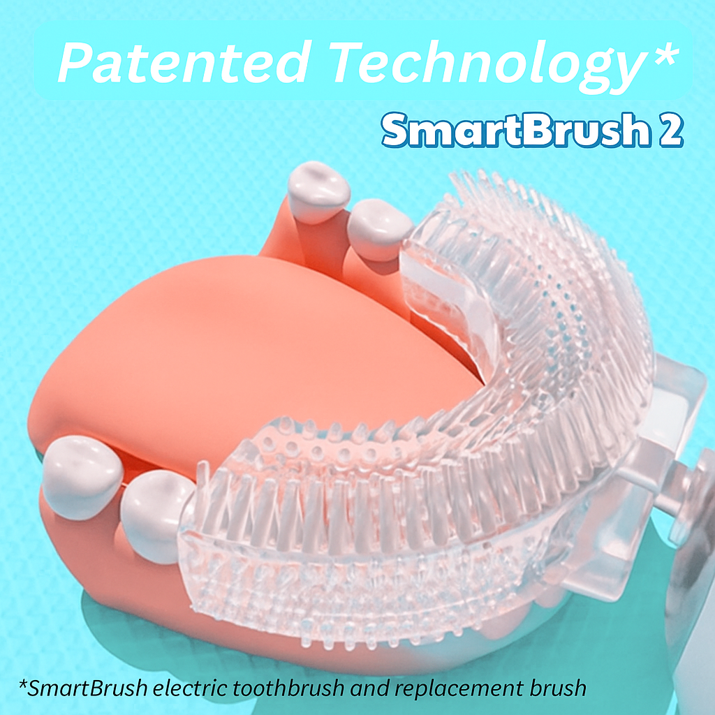 SmartBrush® 2