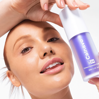 V34 Whitening Toothpaste
