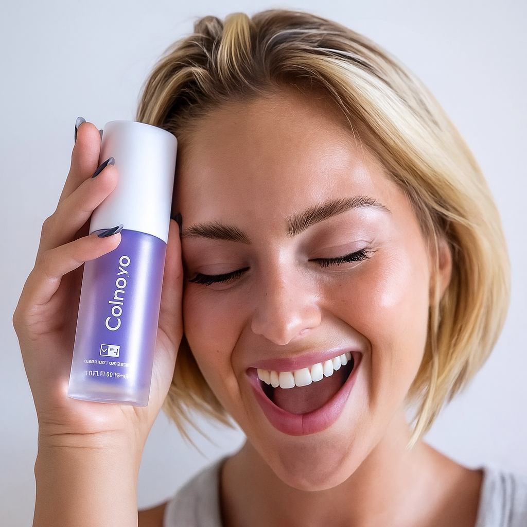 V34 Whitening Toothpaste