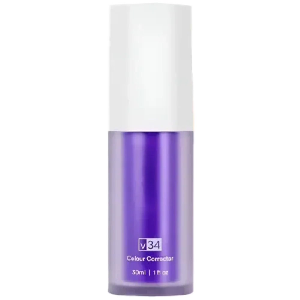 V34 Whitening Toothpaste