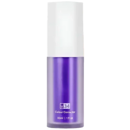 V34 Whitening Toothpaste