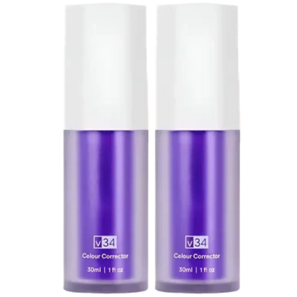 V34 Whitening Toothpaste