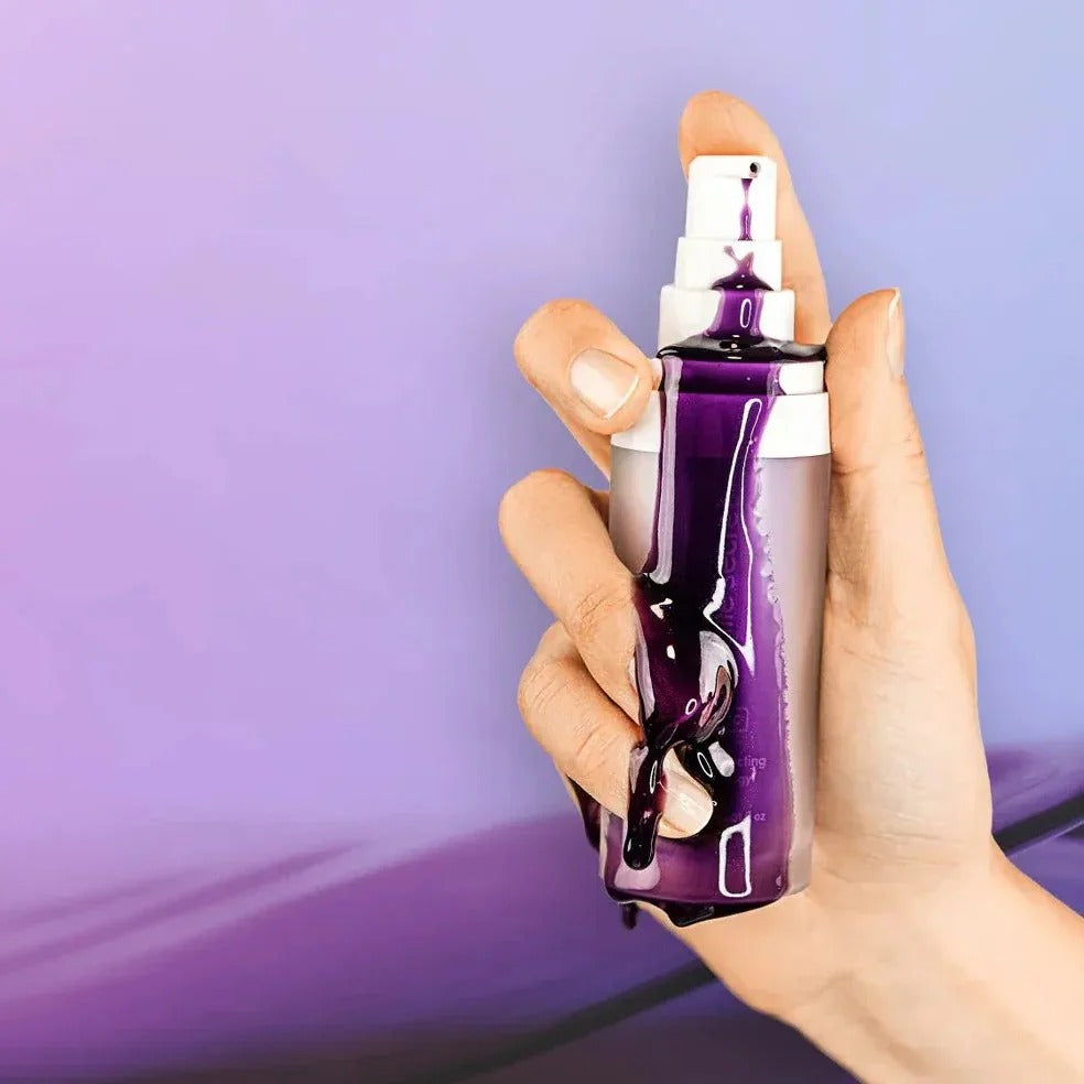 V34 Whitening Toothpaste